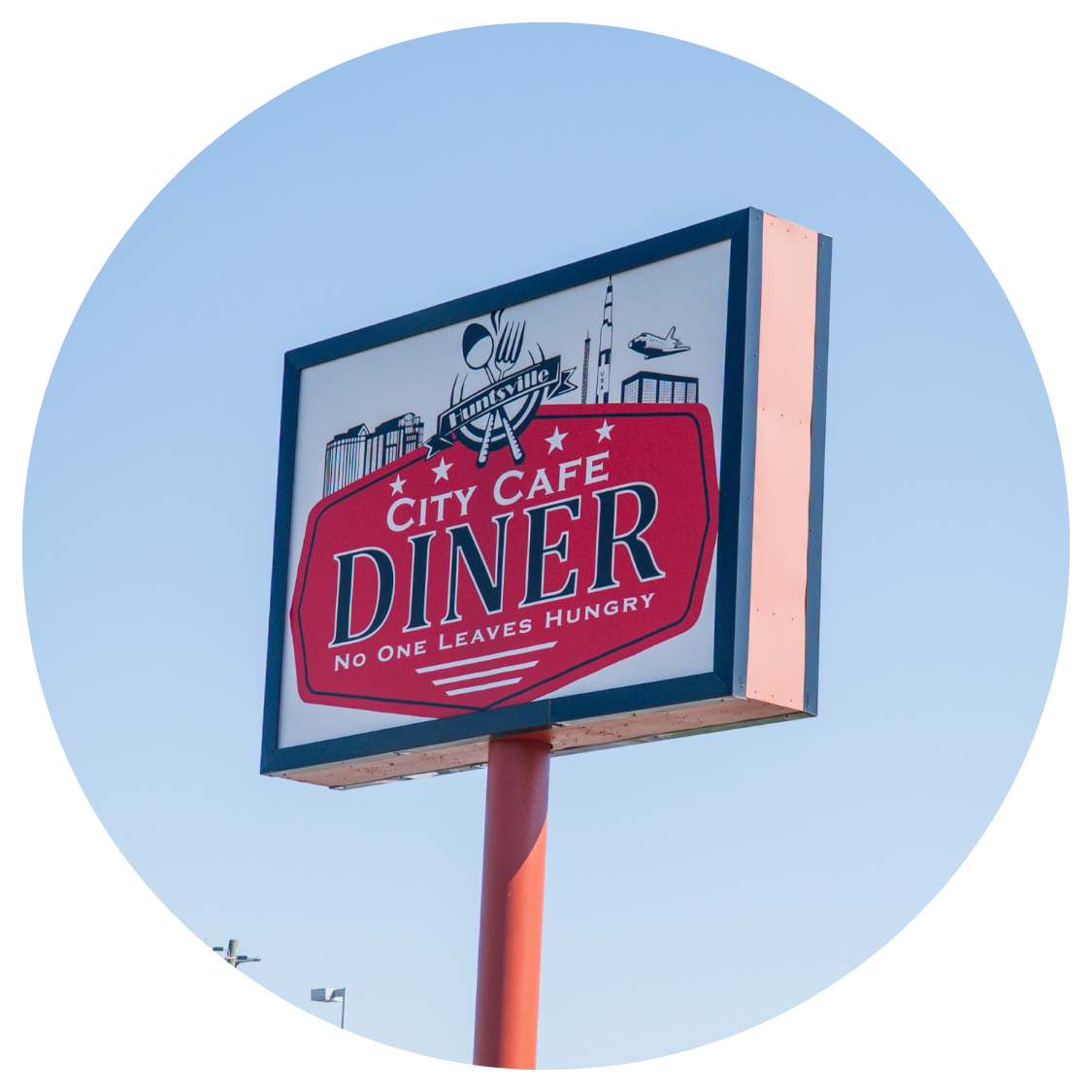City Cafe Diner